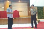 Morning Program Nomor 3