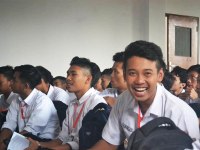 Morning Program Nomor 9