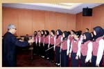 Morning Program Nomor 1