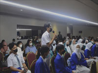 Morning Program Nomor 3