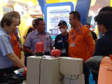 Morning Program Nomor 3